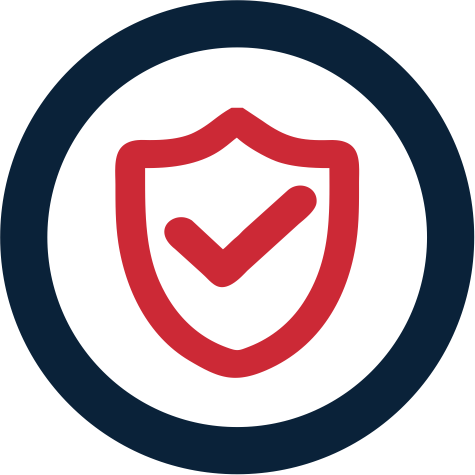 Safe Payment icon