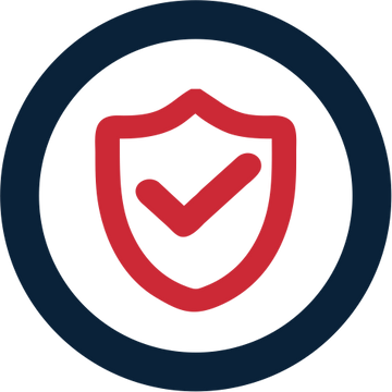 Safe Payment icon